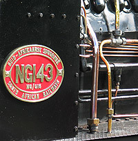 Ffestiniog & Welsh Highland Railways Photo