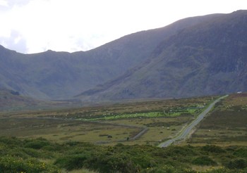 Snowdonia Safaris photo