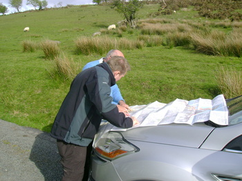 Snowdonia Safaris photo