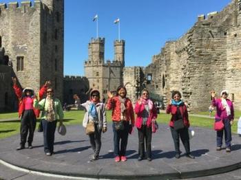 Boutique Tours of North Wales photo