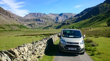 Boutique Tours of North Wales Photo