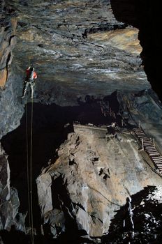 Go Below Underground Adventures Photo