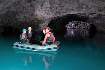 Go Below Underground Adventures photo
