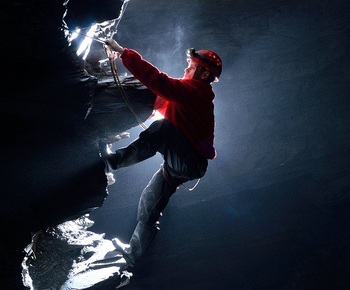 Go Below Underground Adventures