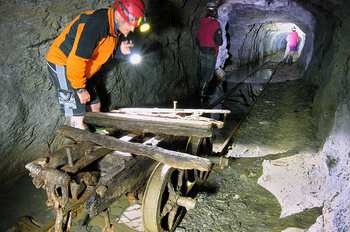 Go Below Underground Adventures photo