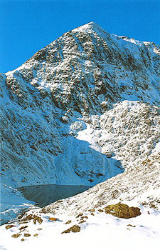 Snowdon - Yr Wyddfa photo