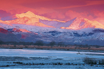 Snowdon - Yr Wyddfa photo
