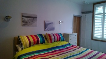 Master bedroom No. 29