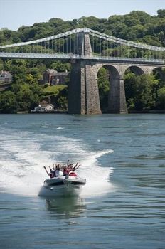 Rib Ride