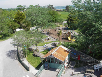 Anglesey Sea Zoo photo